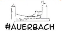 Logo #Auerbach